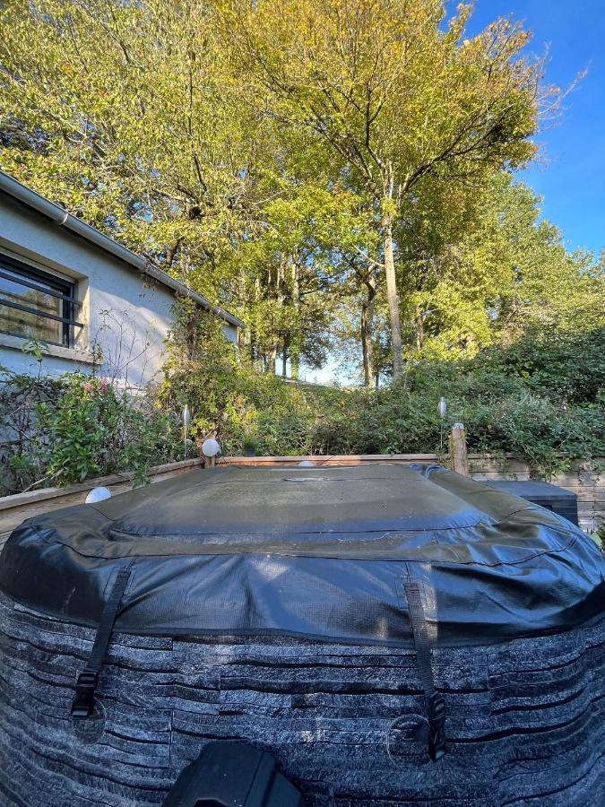 Cottage-Gite & Jacuzzi - Chez Flo & Marc Chouzy-sur-Cisse Luaran gambar