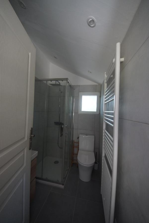Cottage-Gite & Jacuzzi - Chez Flo & Marc Chouzy-sur-Cisse Luaran gambar
