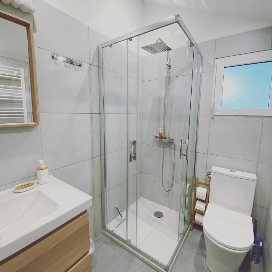 Cottage-Gite & Jacuzzi - Chez Flo & Marc Chouzy-sur-Cisse Luaran gambar