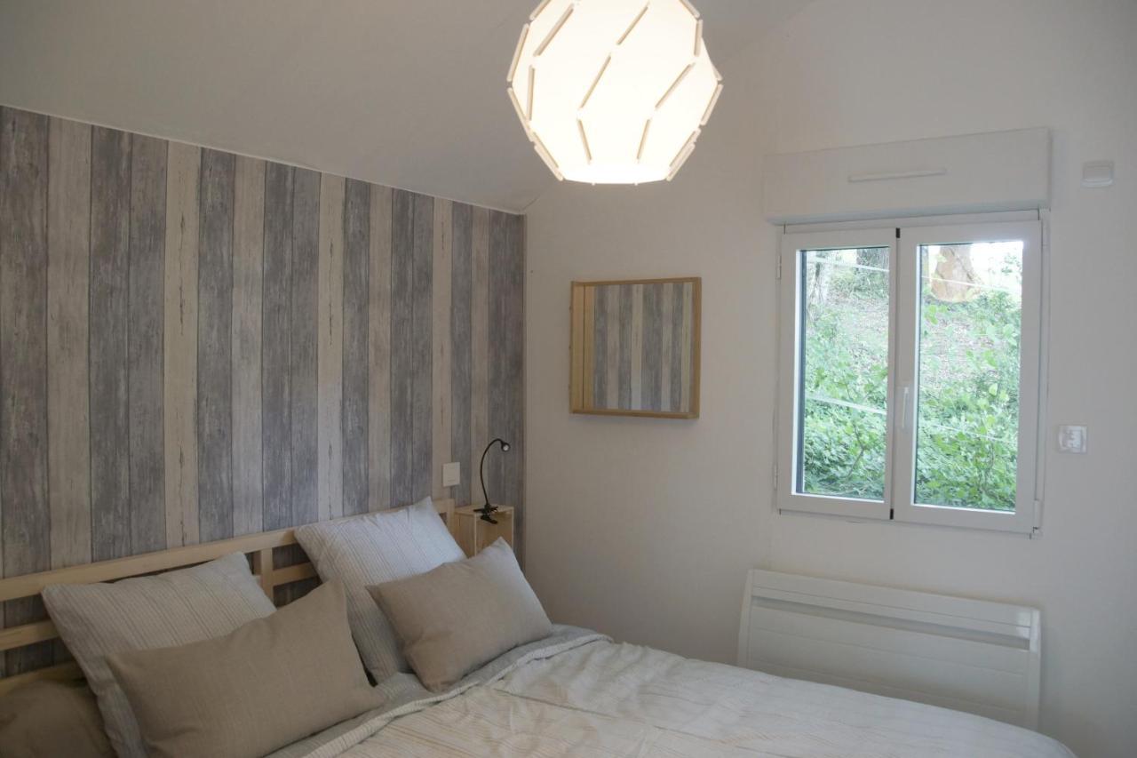 Cottage-Gite & Jacuzzi - Chez Flo & Marc Chouzy-sur-Cisse Luaran gambar